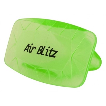 ZAWIESZKA DO WC AIR BLITZ TOILET CLIP KIWI