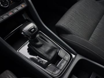 Skoda Karoq Crossover 1.6 TDI 115KM 2019 Skoda Karoq 1.6 TDI, Salon Polska, Automat, Navi, zdjęcie 12