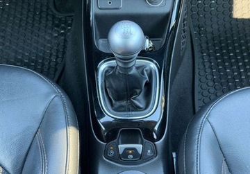 Jeep Compass II SUV 1.4 MultiAir 140KM 2017 Jeep Compass 1,4 T 140KM Key-less ACC FULL LED Skora Bezwypadkowy Serwis, zdjęcie 20