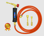 Palnik gazowy Perun W331-8152