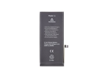 Bateria WiTech z chipem Tw do Apple iPhone 11