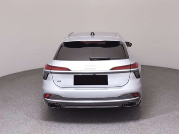 Audi A6 C9 2.0 TFSI 204KM 2025 AUDI A6 TFSI Avant Combi (204 KM) 2025, zdjęcie 1