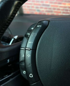 Citroen C4 Picasso I 2.0 16V 140KM 2007 Citroen C4 Picasso Automat czujniki lopatki Warszawa gwarancja w cenie VLAR, zdjęcie 22