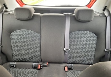 Opel Corsa E Hatchback 3d 1.4 Twinport 90KM 2015 Opel Corsa Opel Corsa 1.4 BenzynaLPG 90KM, zdjęcie 9