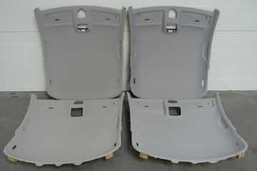 VW NEW BEETLE 1C0 1998-2005 PODSUFITKA SUFIT