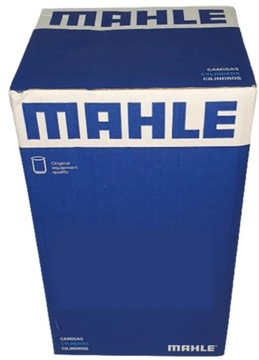 Mahle LA 45 Filtr kabinowy