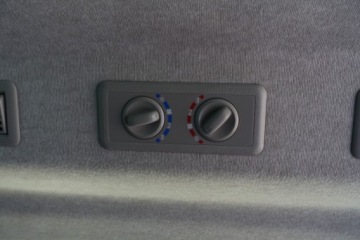 Renault Trafic III Combi 2.0 dCi  150KM 2024 Renault Trafic Bezwypadek SalonPL 9os Full LED Czuj. park. Tempomat, zdjęcie 14