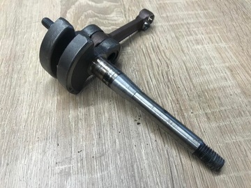 ШАТУН КОЛЕНВАЛА ОПРЫСКИВАТЕЛЯ KASEI 3WF