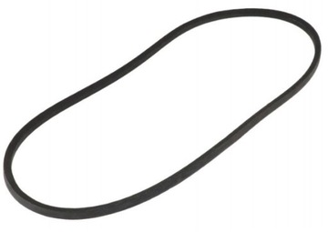 Pasek klinowy HUSAR AGROPARTS GERMAN GEKO TB43