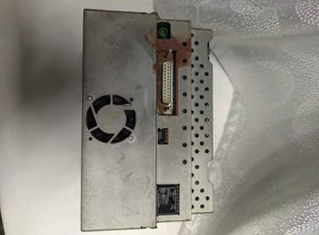 Mercedes w211 A2118272442000 РАДИО НАвигация, навигационный компакт-диск с командами