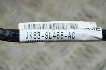 JAGUAR F-PACE X761 2.0 D SVAZEK PŘÍVODŮ ZADNÍ RÁMCE POMOCNÉ JK83-9L46