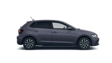 Volkswagen Polo VI Hatchback 5d Facelifting 1.0 TSI 95KM 2025 Volkswagen Polo Life Plus 1.0 TSI 95 KM -, zdjęcie 6