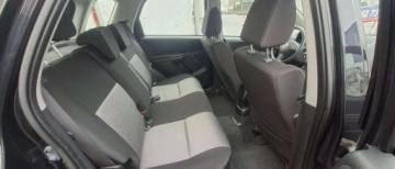 Fiat Sedici 1.6 16v 120KM 2013 Fiat Sedici Fiat Sedici 1.6 16V 4x2 My 1.6 BenzynaLPG 120KM, zdjęcie 18