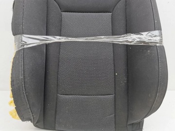 HYUNDAI I40 2013 PRAVÁ STRANA SEDADLA POHOVKA