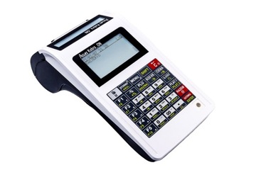 KASA FISKALNA ONLINE ACLAS KOBRA ON LAN + GPRS + SIM60M