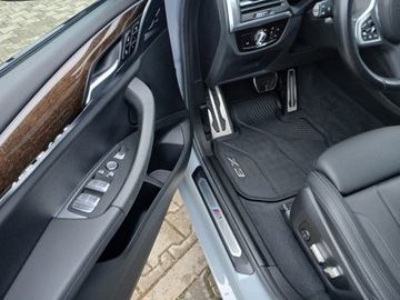 BMW X3 G01 SUV Facelifting 2.0 20i 184KM 2023 BMW X3 BMW X3 xDrive 20i, Salon PL, Bezwypadkowa,, zdjęcie 16
