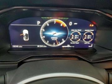 Nissan 2023 Nissan Inny Z Performance 2023 3.0 Benzyna 400KM, zdjęcie 9