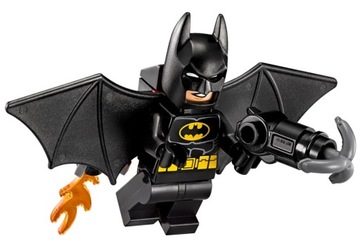 Lego 70913 @@@ BATMAN sh402 @@@ figurka z zestawu!