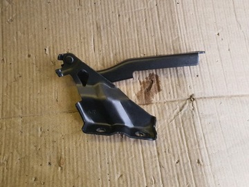 ПЕТЛЯ КАПОТА ПРАВАЯ ЛЕВАЯ MAZDA 3 13-18 год B45A