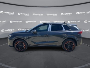 Cupra Terramar SUV 2.0 TSI 265KM 2026 Cupra Terramar VZ 2.0 TSI 265 KM DSG 4Drive, zdjęcie 2