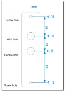 УМНЫЙ ЗАМОК ОТПЕЧАТКОВ ПАЛЬЦЕВ ЭЛЕКТРОННАЯ РУЧКА WIFI ПАРОЛЬ ОТПЕЧАТОК ПАЛЬЦА