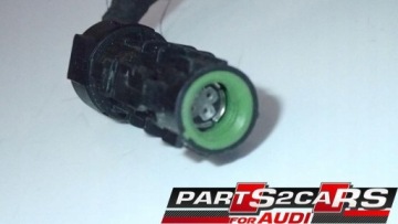 4E0972713 MQS 12-контактный разъем радарного датчика