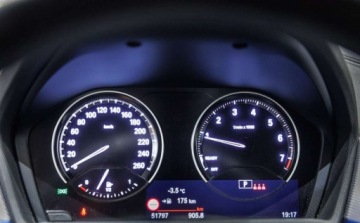 BMW X2 F39 2022 BMW X2 sDrive18i M Sport 1.5 Benzyna 136KM, zdjęcie 6