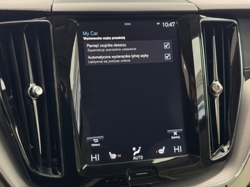 Volvo XC60 II Crossover D5 235KM 2018 Volvo XC 60 D5 Inscription AWD / 1właściciel / Sal, zdjęcie 34