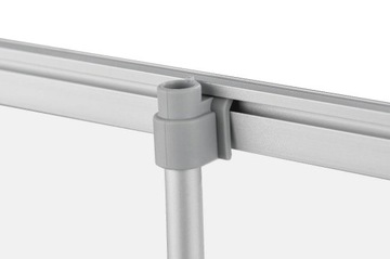 Rollup Rollup Classic 85x200 УСИЛЕННАЯ КАССЕТА + ПРЕМИУМ ПЕЧАТЬ