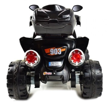 QUAD WINNER 4 ПЕРЕДАЧИ, 2 ДВИГАТЕЛЯ СИЛЬНЫЕ 2+ПИЛОТ/ PB-903