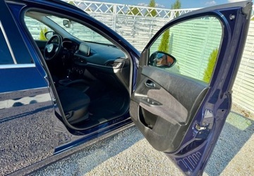 Fiat Tipo II Station Wagon 1.6 MultiJet 120KM 2017 Fiat Tipo Fiat Tipo 1.6 Diesel 120KM, zdjęcie 35