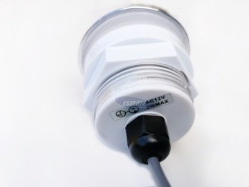 СВЕТОДИОДНАЯ ЛАМПА 12В ДЛЯ ГИДРОМАССАЖНОЙ ВАННЫ