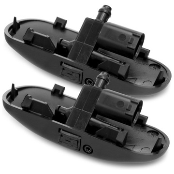 SPRYSKIWACZE DYSZE MGŁOWE SEAT LEON IBIZA EXEO ST