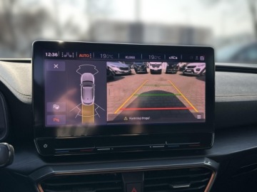 Cupra Formentor Crossover 2.0 TSI 310KM 2020 Cupra Formentor VZ 4Drive DSG 310KM FV23%, zdjęcie 28