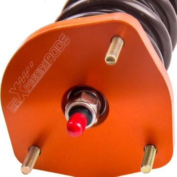 Zawieszenie gwintowane do Toyota Corolla E90 E100