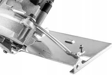 МАШИНА ДЛЯ ЧИСТКИ ГРАФИТОВОГО КАМНЯ ВЛАЖНАЯ СУХАЯ ПИЛА 1400 Вт 125 мм