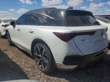 Acura 2024 Acura ZDX Type-S 2024 Elektryczny 499KM, zdjęcie 1