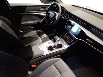 Audi A6 C8 Allroad 3.0 50 TDI 286KM 2025 Audi A6 Avant Head Up Hak Wentylacja Matrix Asystenci jazdy 3.0 Diesel, zdjęcie 9