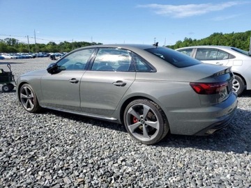 Audi A4 B9 2023 Audi a4 Premium Plus 45 2023 2.0l 2.0 Benzyna 261KM, zdjęcie 1