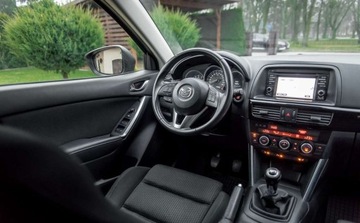 Mazda CX-5 I SUV 2.0 SKYACTIV-G 165KM 2013 Mazda CX-5 Mazda CX-5 SKYACTIV-G 165 Center-Line 2.0 Benzyna 165KM, zdjęcie 28