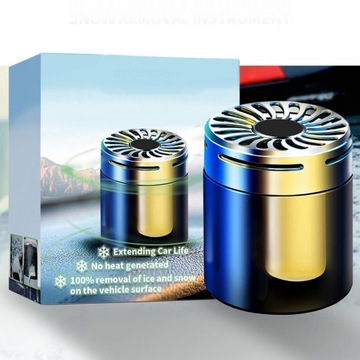 Электромагнитное снегоуборочное оборудование