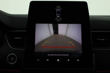 Renault Arkana SUV 1.3 TCe 158KM 2024 Renault Arkana 1.3 TCe, Salon Polska, zdjęcie 12