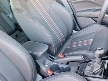 Skoda Kamiq Crossover Facelifting 1.5 TSI 150KM 2025 SKODA Kamiq Monte Carlo 1.5 TSI DSG Suv 150KM 2025, zdjęcie 8