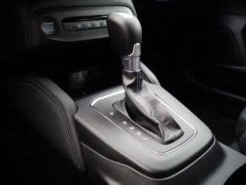 Ford Focus IV Hatchback Facelifting 1.0 EcoBoost MHEV 155KM 2025 Od ręki - Active X 1.0 EcoBoost 155KM / Pakiet Winter, Driver Assiatnce, zdjęcie 10