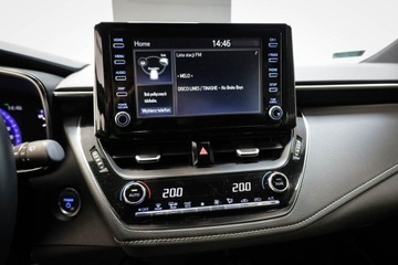 Toyota Corolla XII 2020 Toyota Corolla Salon Polska*I, zdjęcie 20