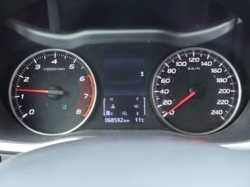 Mitsubishi Eclipse Cross SUV 1.5 T 163KM 2019 Mitsubishi Eclipse Cross 1.5 T-MIVEC, zdjęcie 10