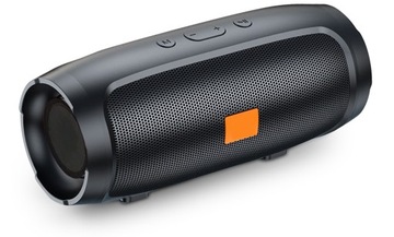 БЕСПРОВОДНОЙ ДИНАМИК BLUETOOTH МОЩНЫЙ АККУМУЛЯТОР
