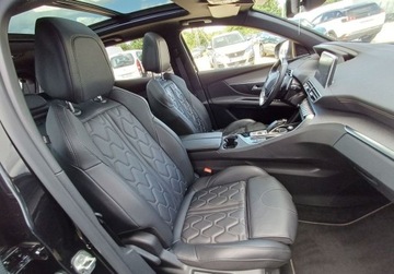 Peugeot 3008 II Plug-In Hybrid HYbrid4 300 PHEV 300KM 2020 Peugeot 3008 150 1.6 Hybrid4 PHEV GT PACK 300 KM 4x4 AUTOMAT I wl. FV23, zdjęcie 14