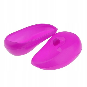 8 . Беруши для воды в душе