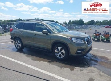Subaru 2022 Subaru Ascent 2022, 2.4L, 4x4, PREMIUM, od ubezpieczalni 2.4 Benzyna 260KM